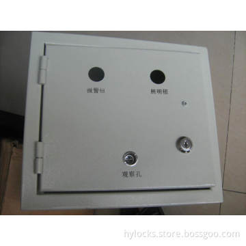 Arms Locker Lock (HY-J10)